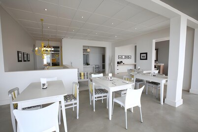 The Hampton Guest House