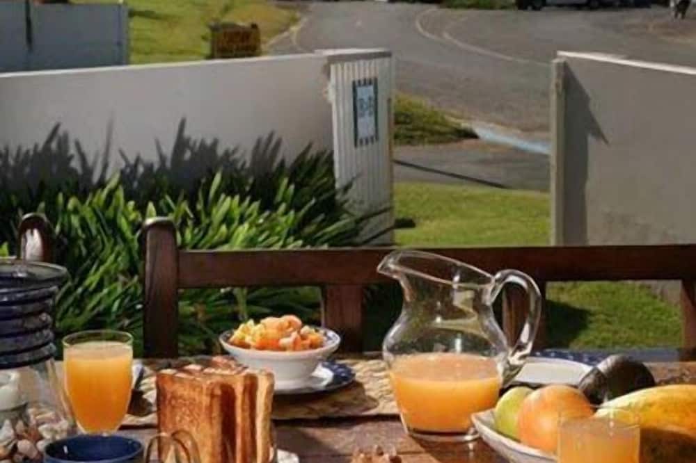 Breeze Inn Bed and Breakfast