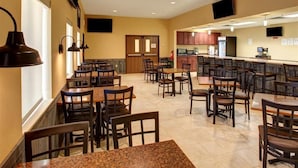 Dining - Rodeway Inn & Suites Phillipsburg (Phillipsburg)