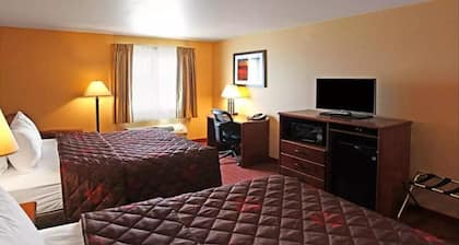 Rodeway Inn & Suites Phillipsburg