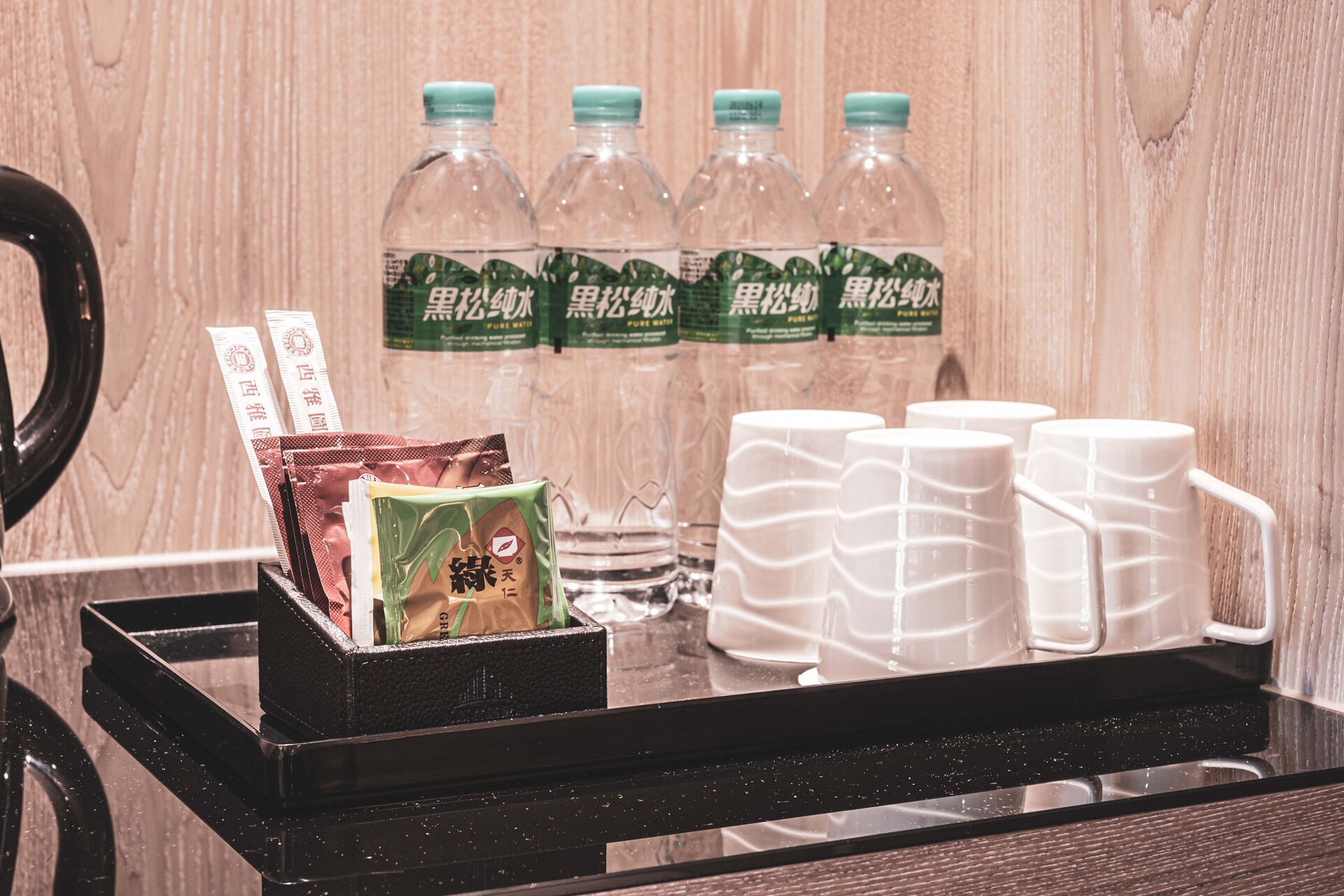 down duvets, in-room safe, desk, laptop workspace