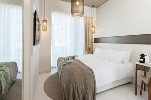 Boutique Room - Hotel Rothschild 22 - FATTAL COLORS (Tel Aviv)