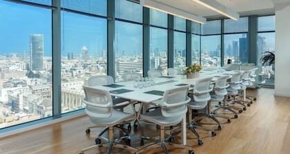 Hotel Rothschild 22 Tel Aviv
