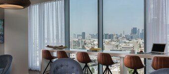 Hotel Rothschild 22 - FATTAL COLORS