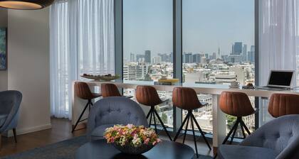 Hotel Rothschild 22 - FATTAL COLORS