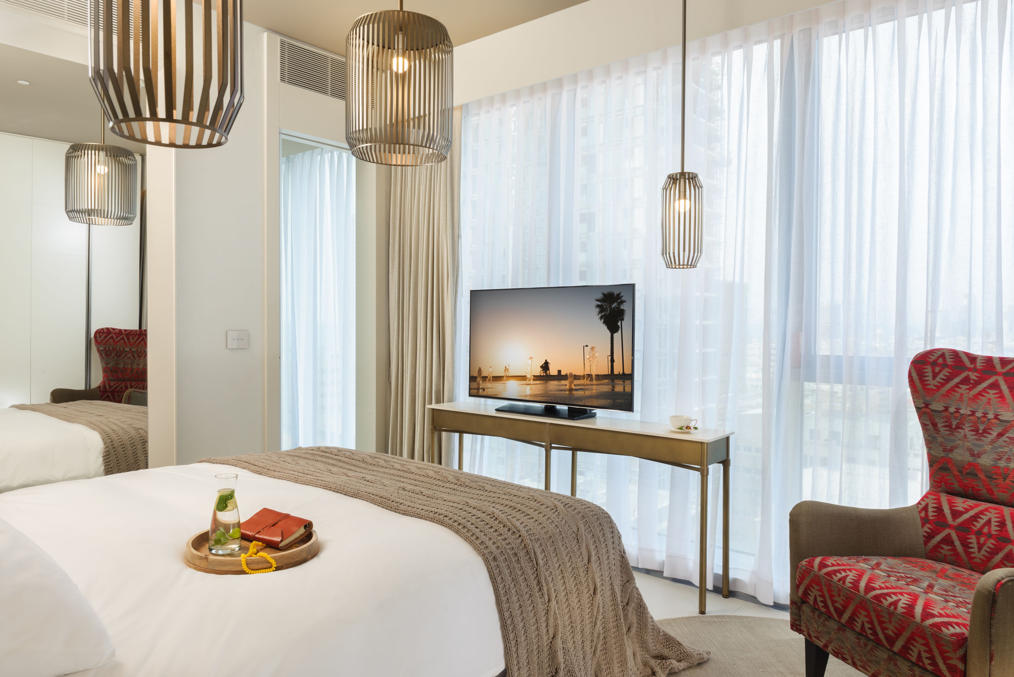 Foto - Hotel Rothschild 22 - FATTAL COLORS