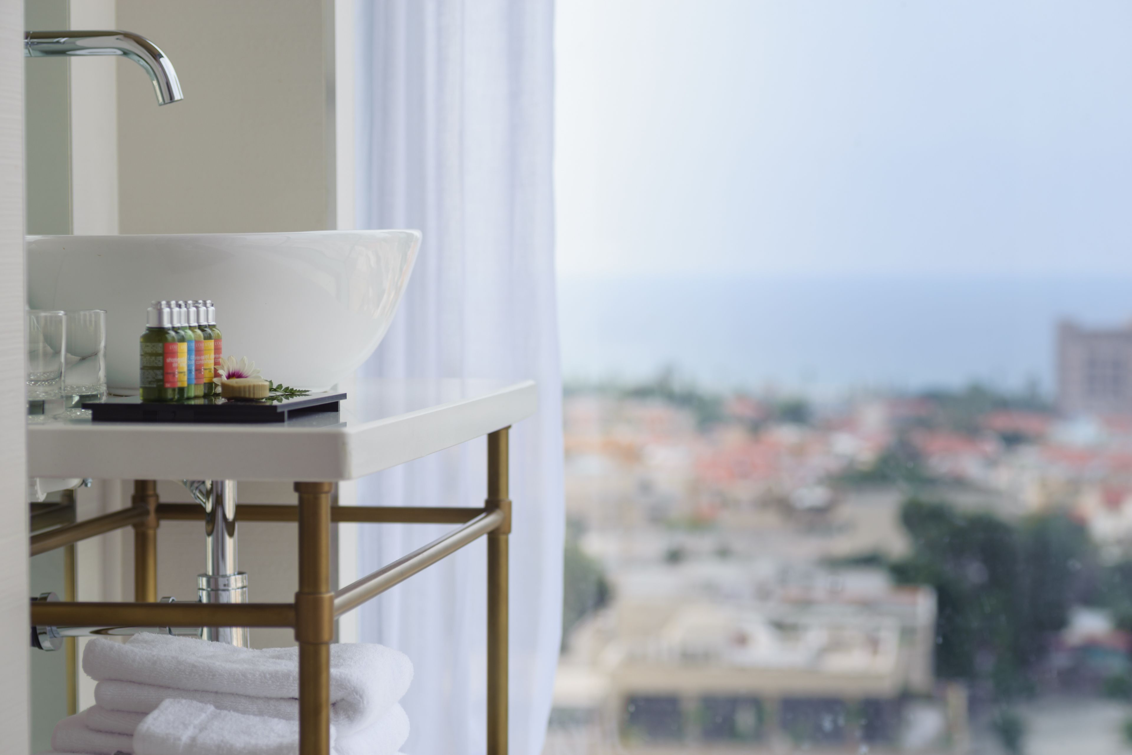 Foto - Hotel Rothschild 22 - FATTAL COLORS