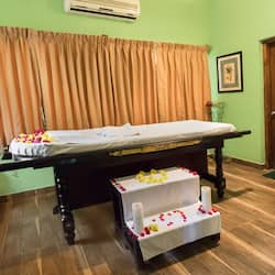 Trattamenti ayurvedici