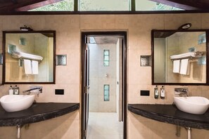 Family Room | Bathroom sink