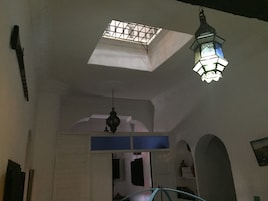 Salón ejecutivo