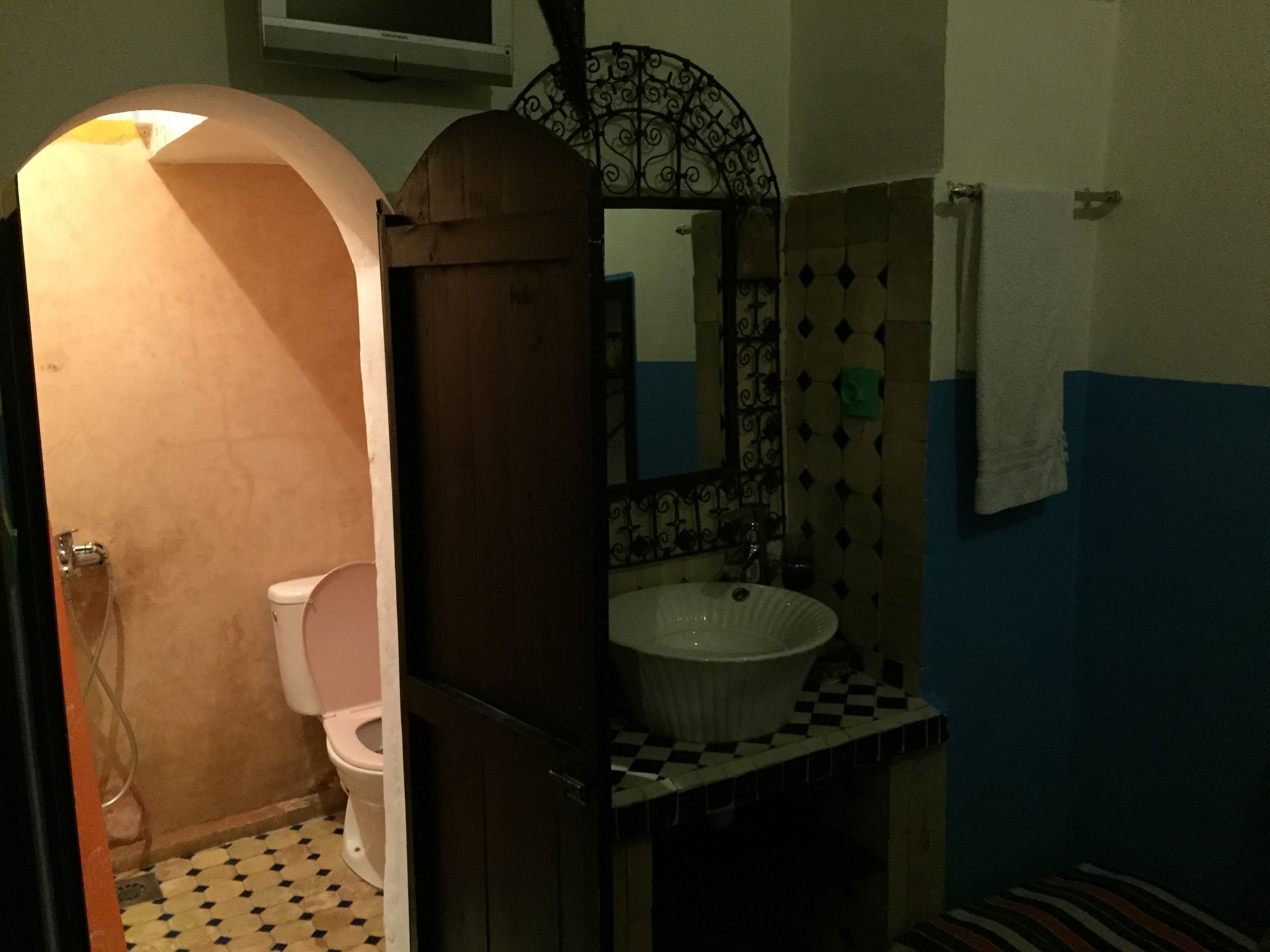 Photo - Dar Rif Kebdani