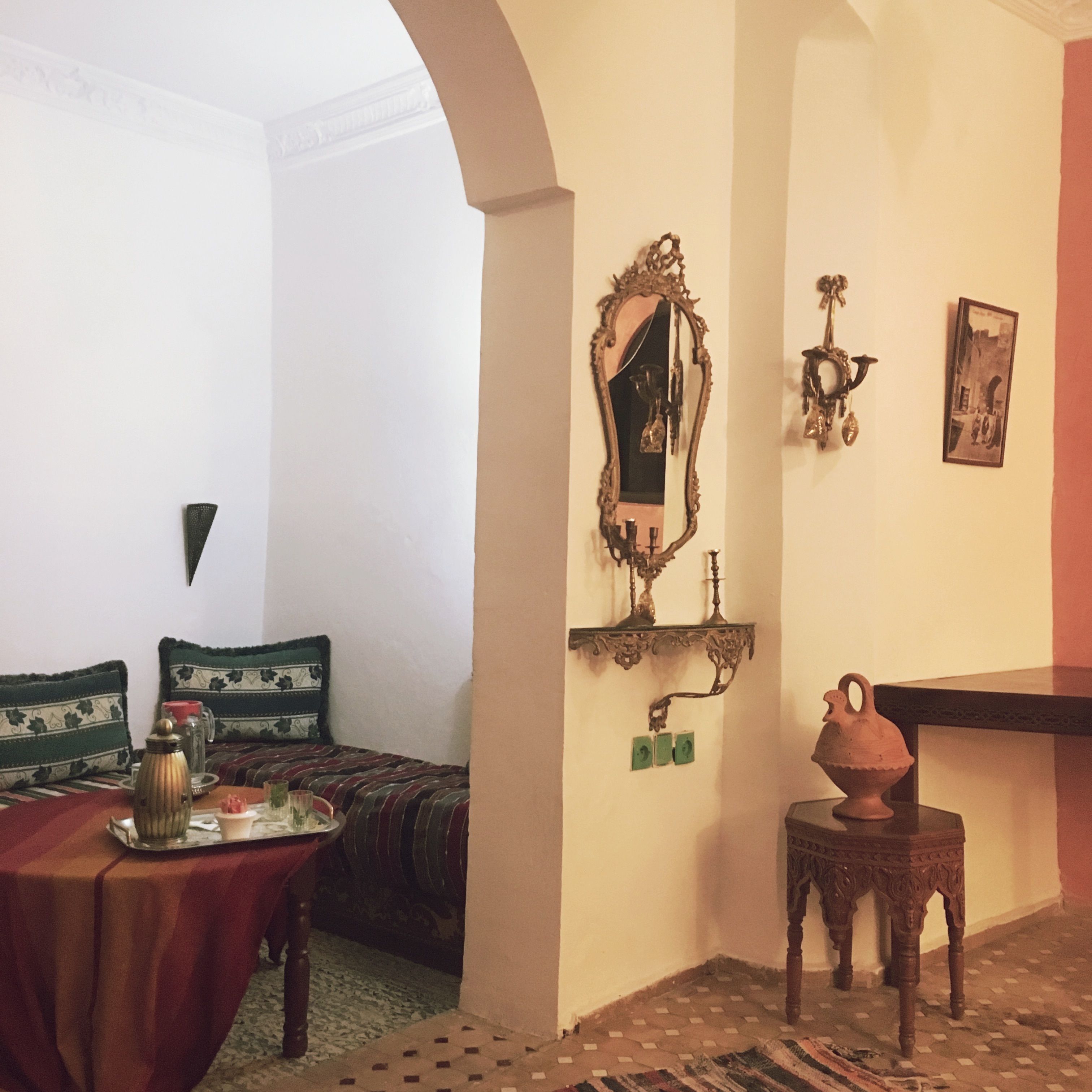 Photo - Dar Rif Kebdani