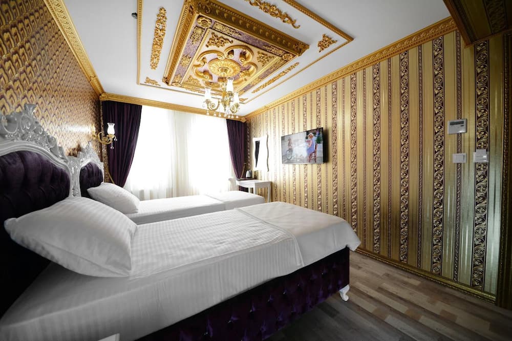Babel Park Hotel