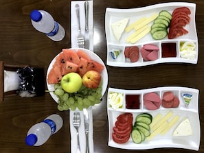 Restaurant - Babel Park Hotel (Istanbul)
