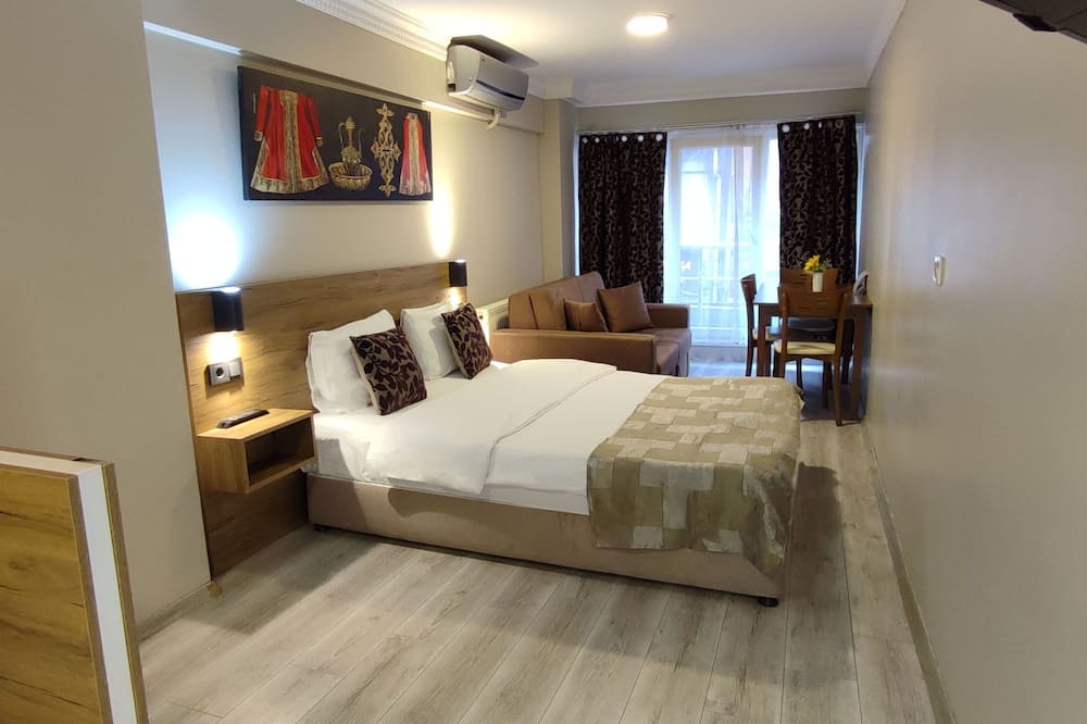 Ortakoy Suites