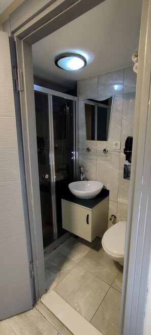 Standard Studio Suite, Multiple Beds | Bathroom -  Ortakoy Suites (Istanbul)