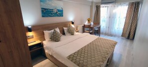 Standard Studio Suite, Multiple Beds - Ortakoy Suites (Istanbul)