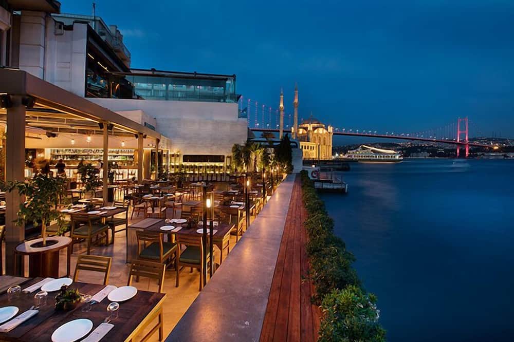 Ortakoy Suites