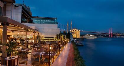 Ortakoy Suites