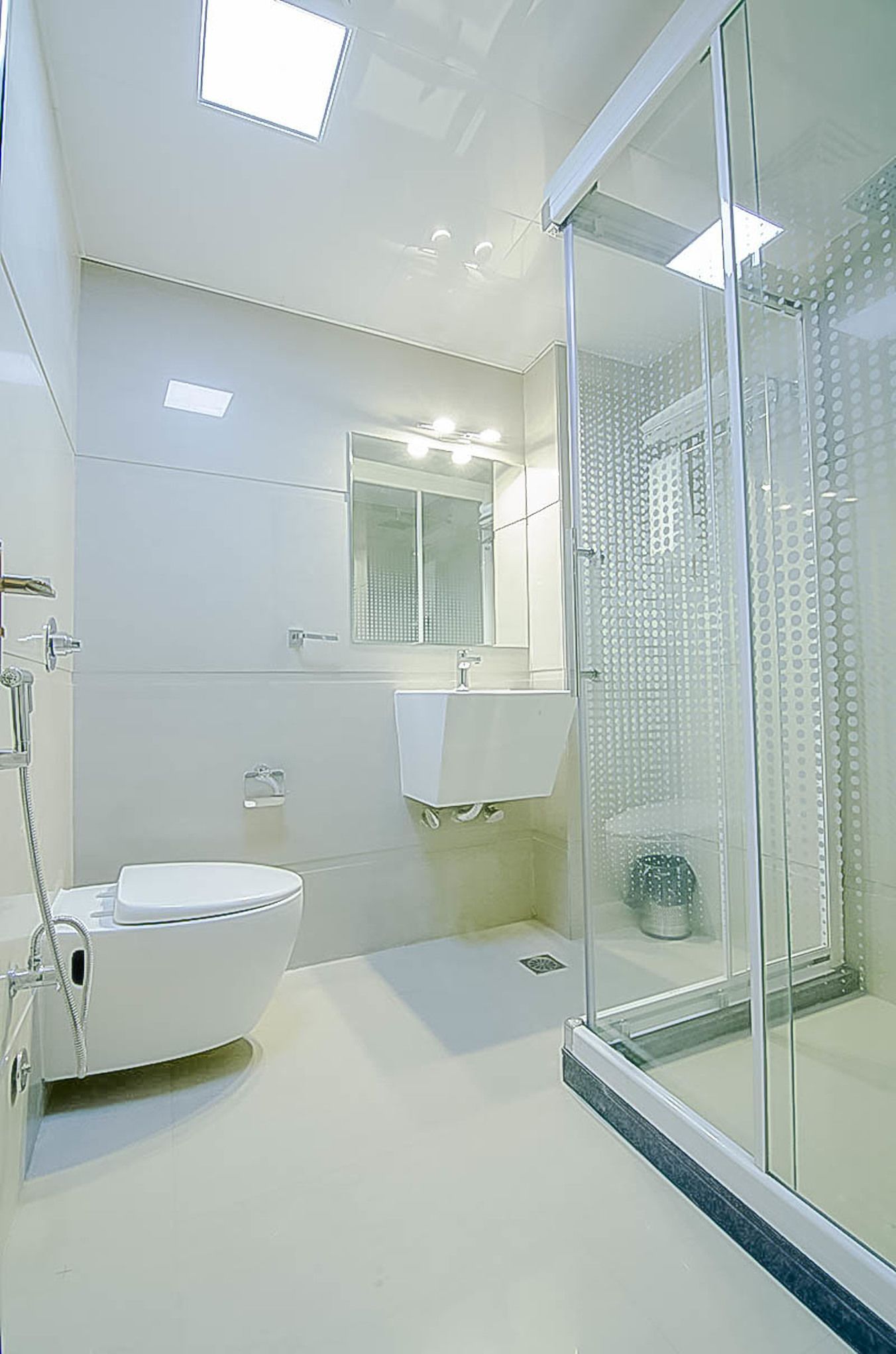 Paradise Suite | Bathroom
