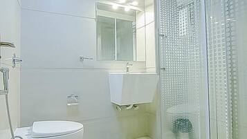 Paradise Suite | Bathroom