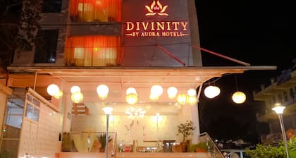 Divinity By Audra Hotels