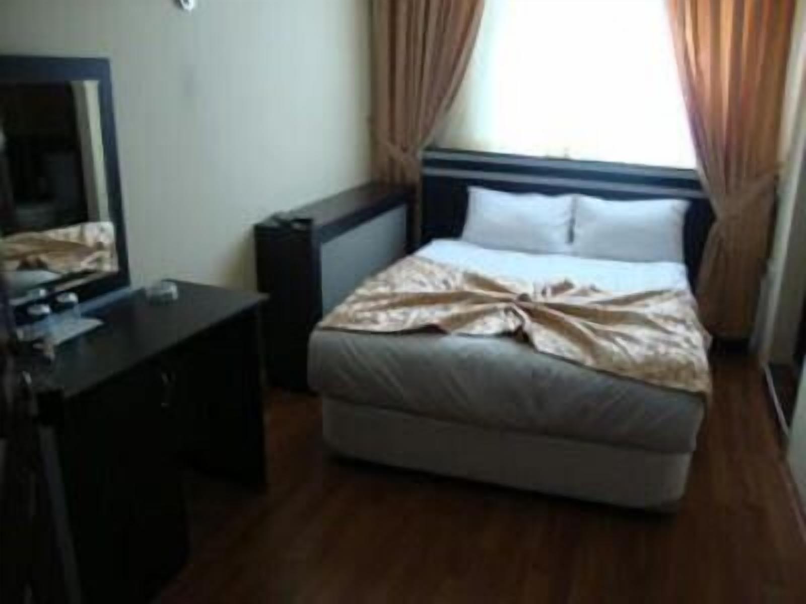 Double Room | Free cribs/infant beds, free WiFi
