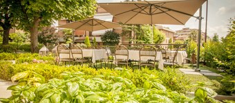 Hotel Villa Maranello