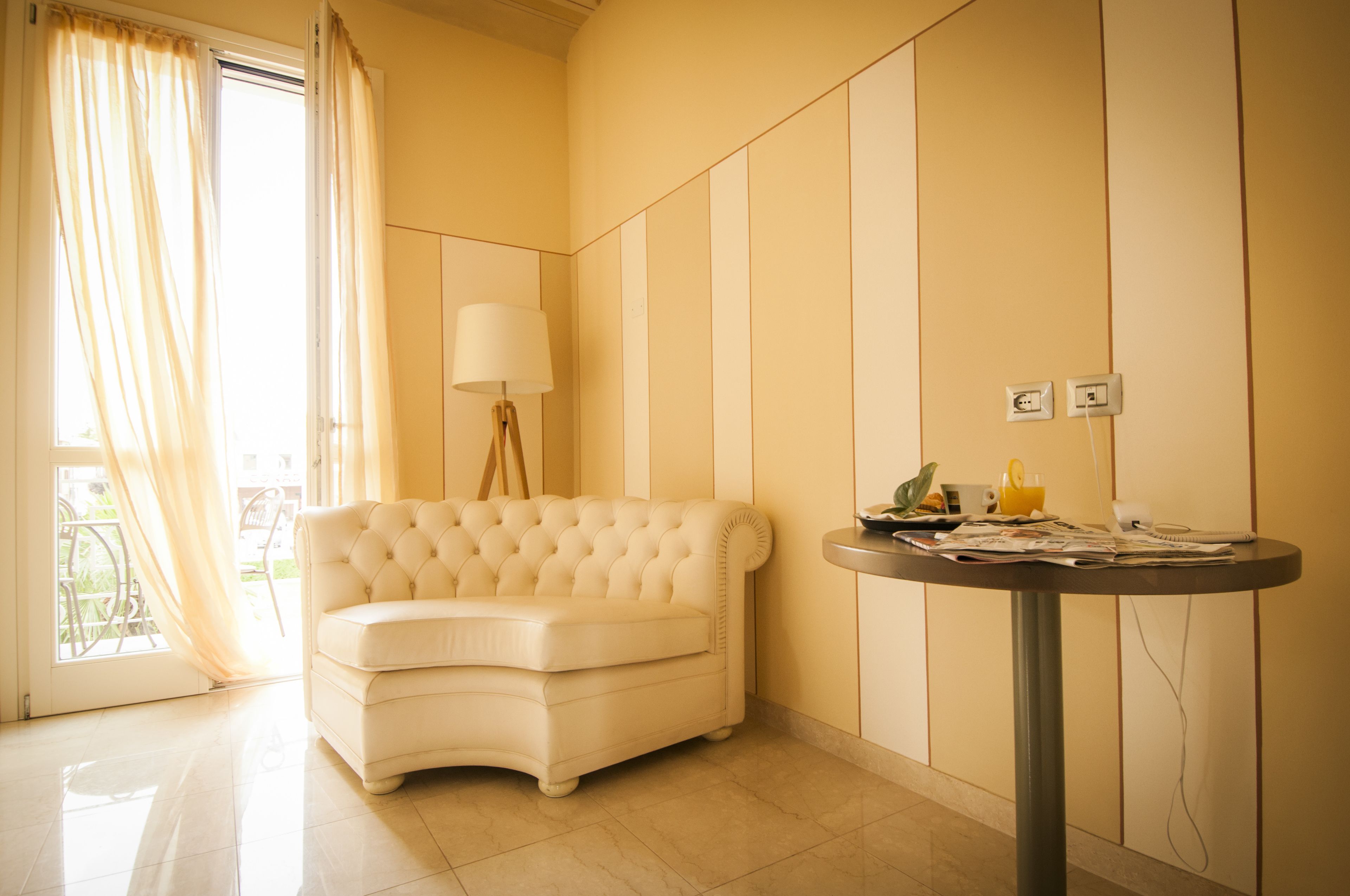 Photo - Hotel Villa Maranello