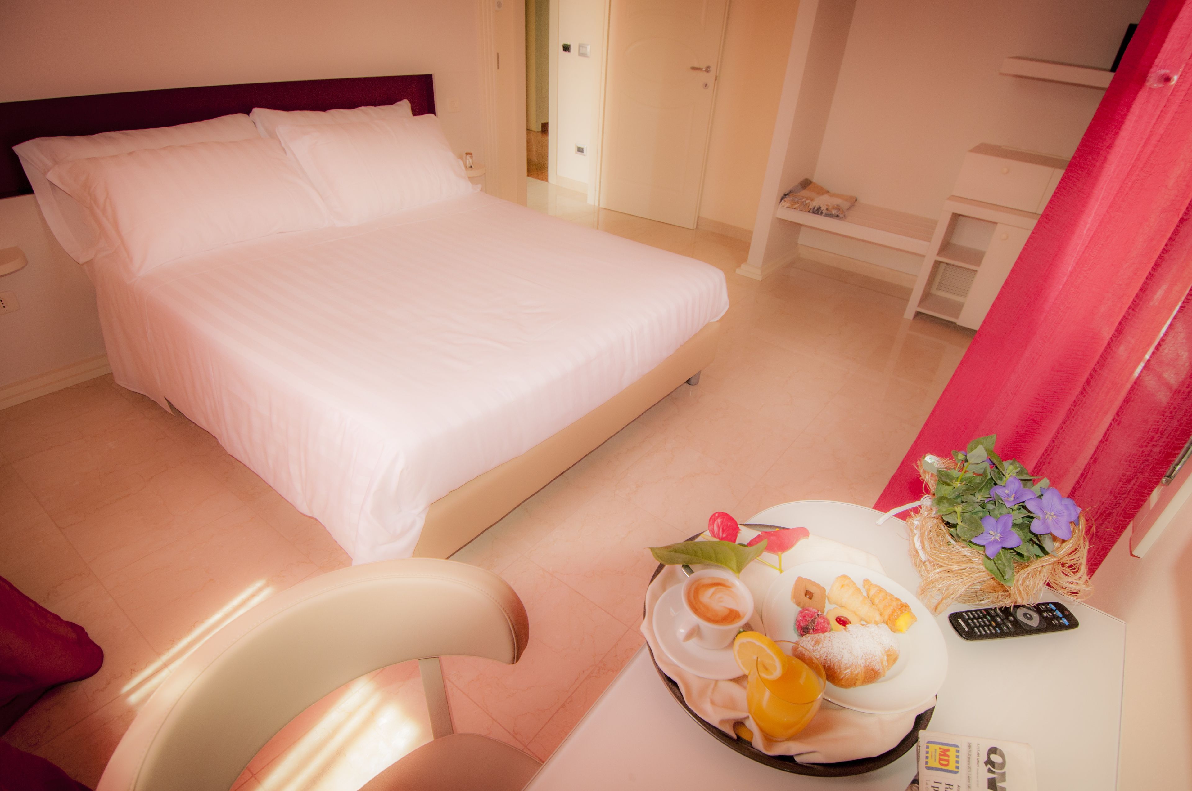 Photo - Hotel Villa Maranello