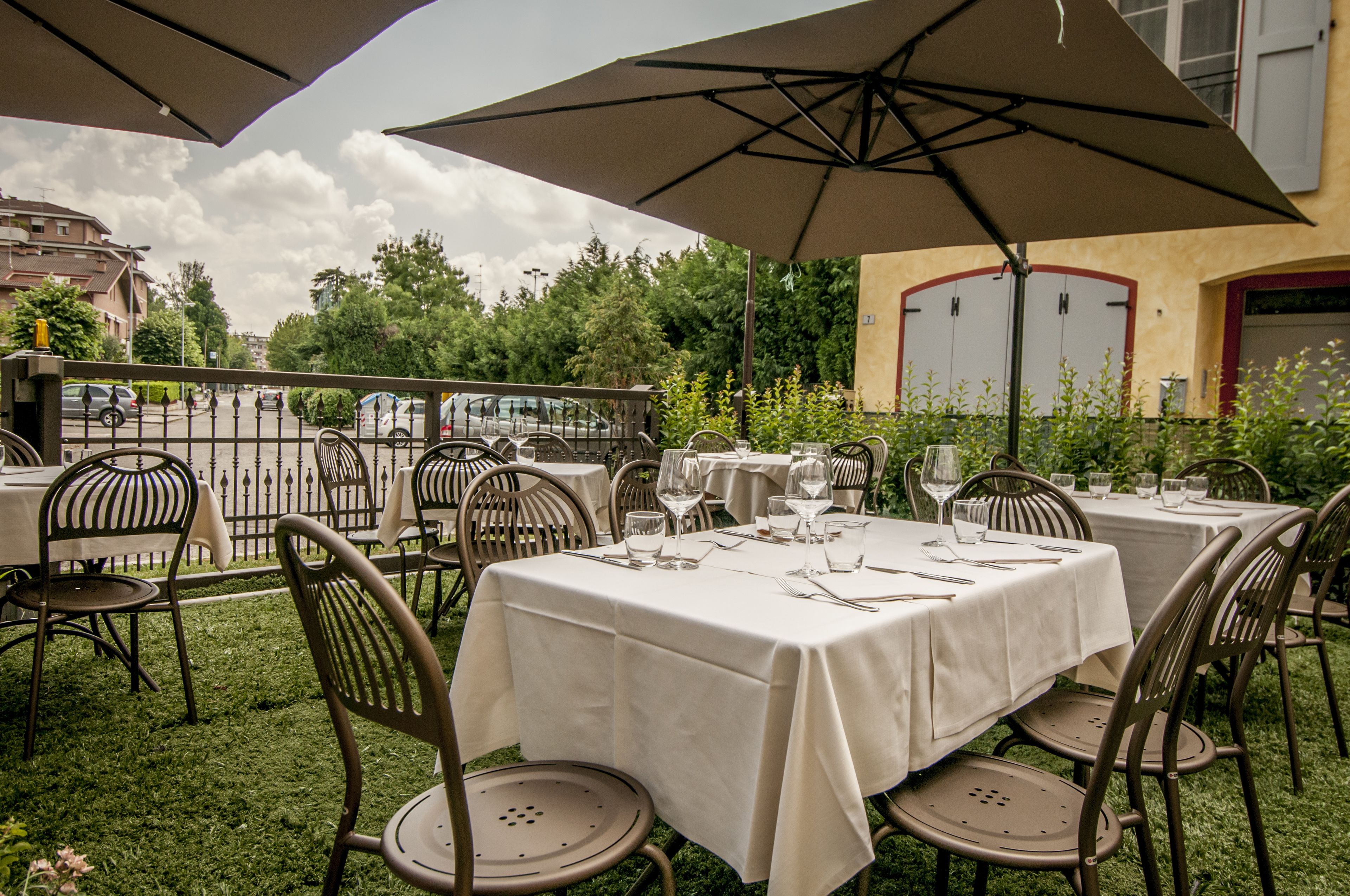 Photo - Hotel Villa Maranello