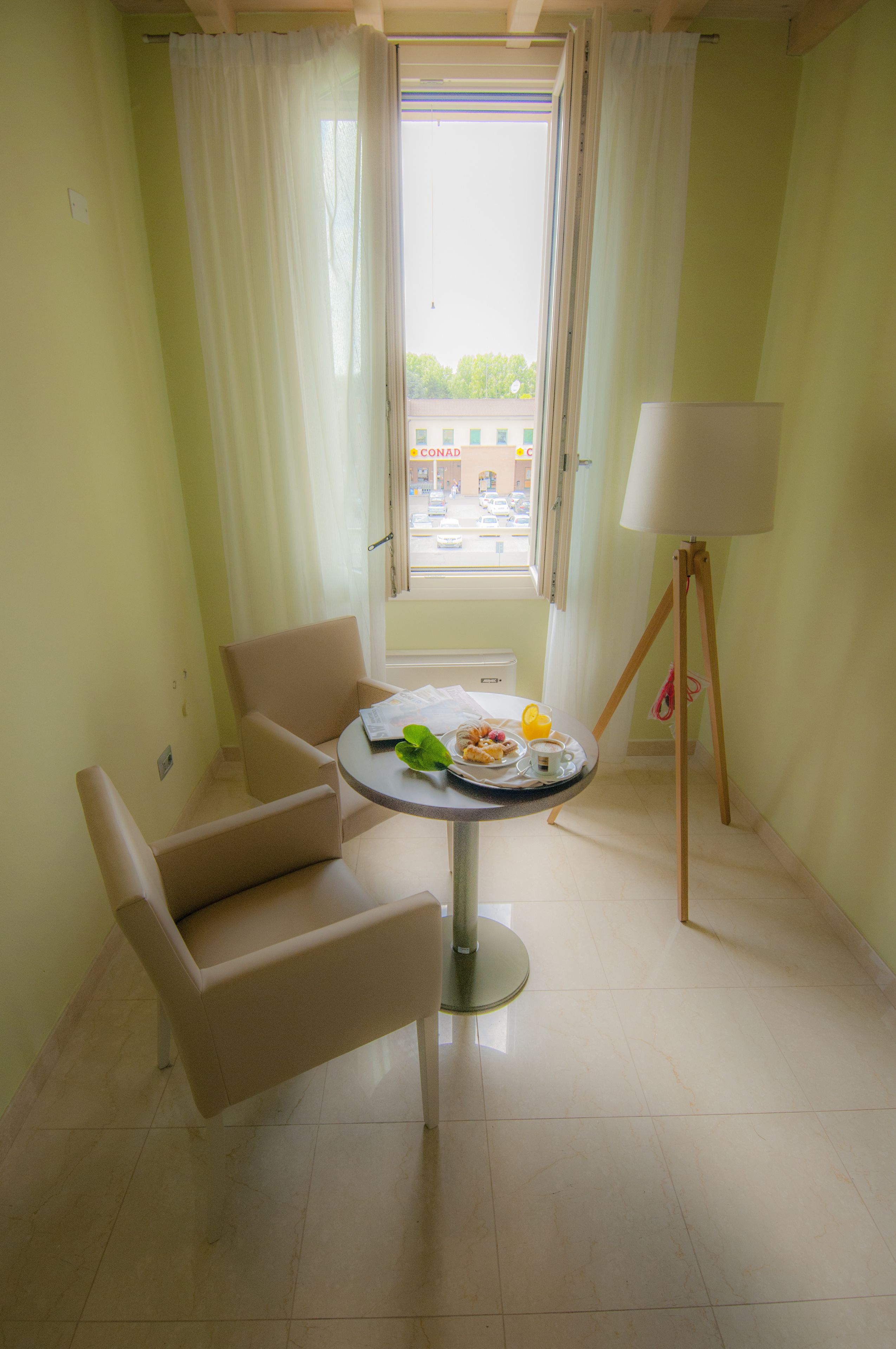 Photo - Hotel Villa Maranello