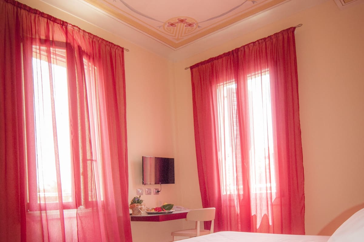 Standard Double or Twin Room | Premium bedding, minibar, in-room safe, individually decorated