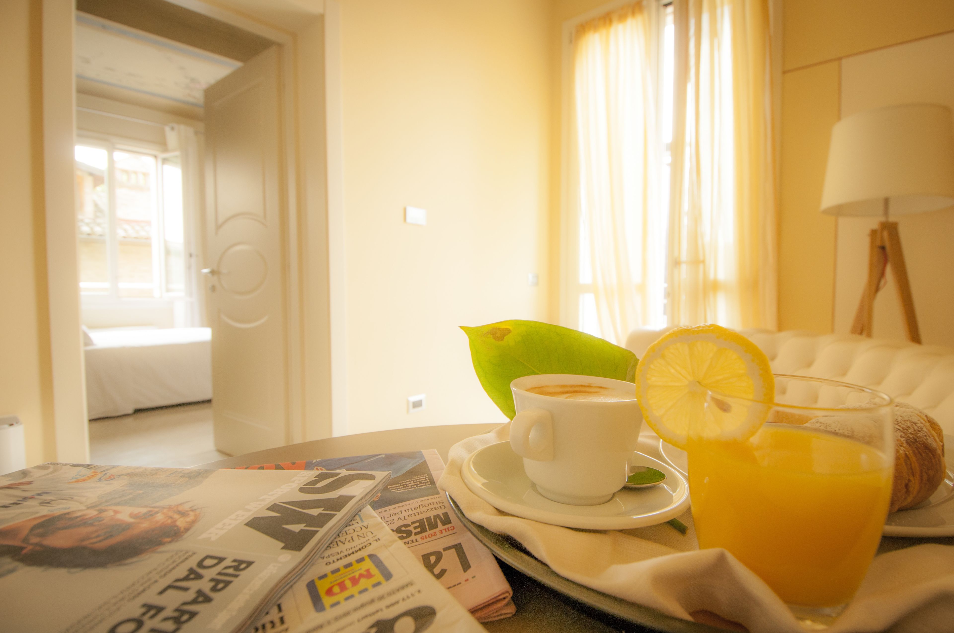 Photo - Hotel Villa Maranello