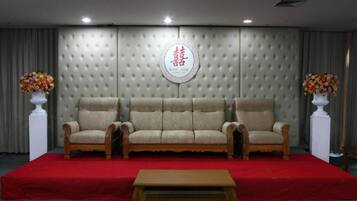 大廳