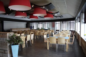 Frukostområde