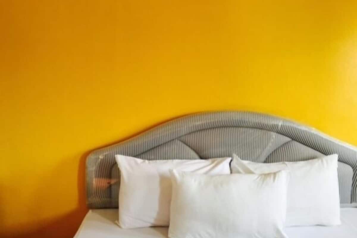 deluxe king bed  | desk, free wifi