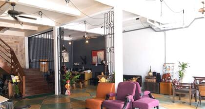 Sri Trang Hotel