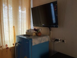 Desk, free WiFi - Sri Trang Hotel (Trang)
