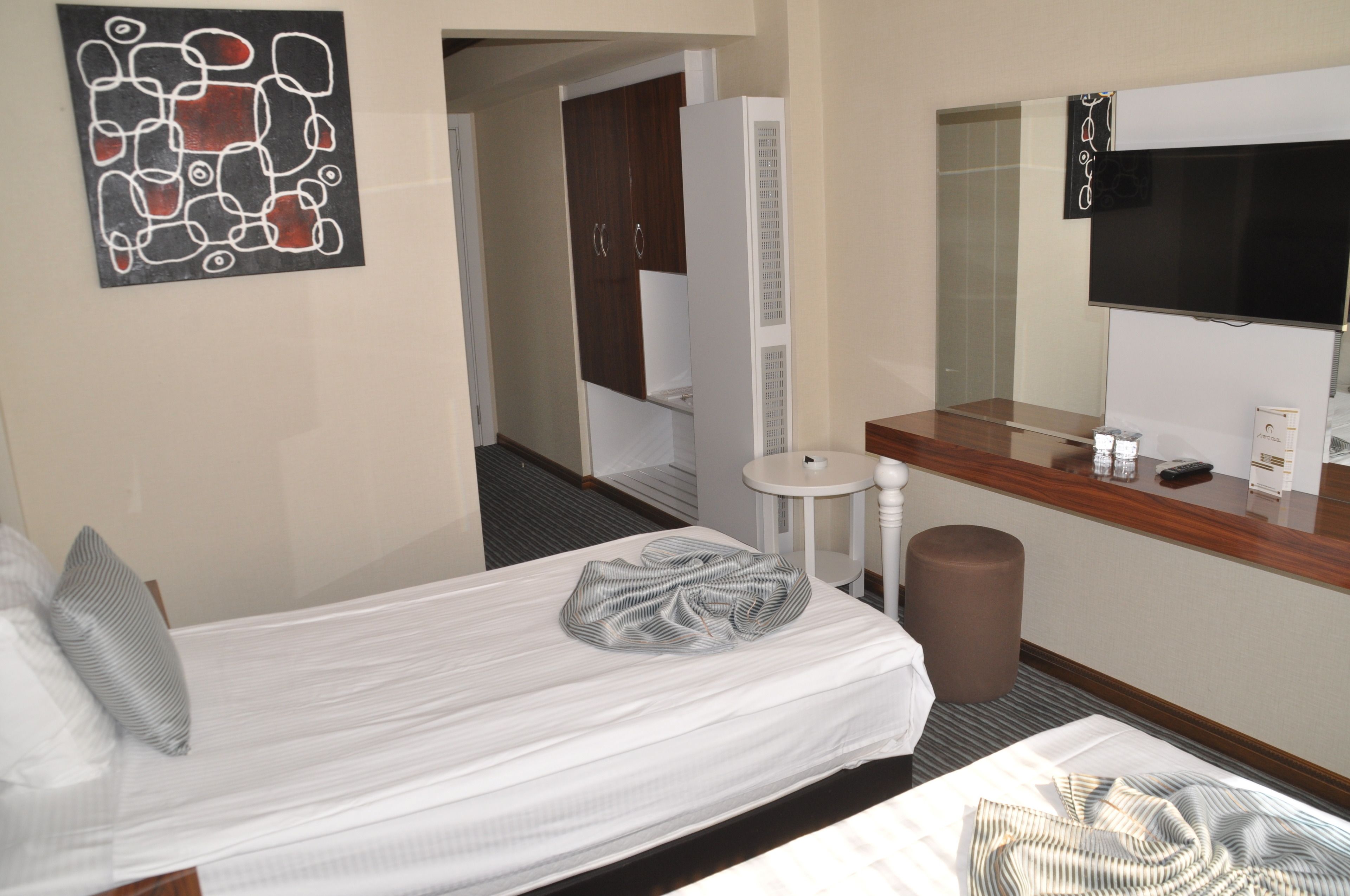 Foto - Grand Sera Hotel