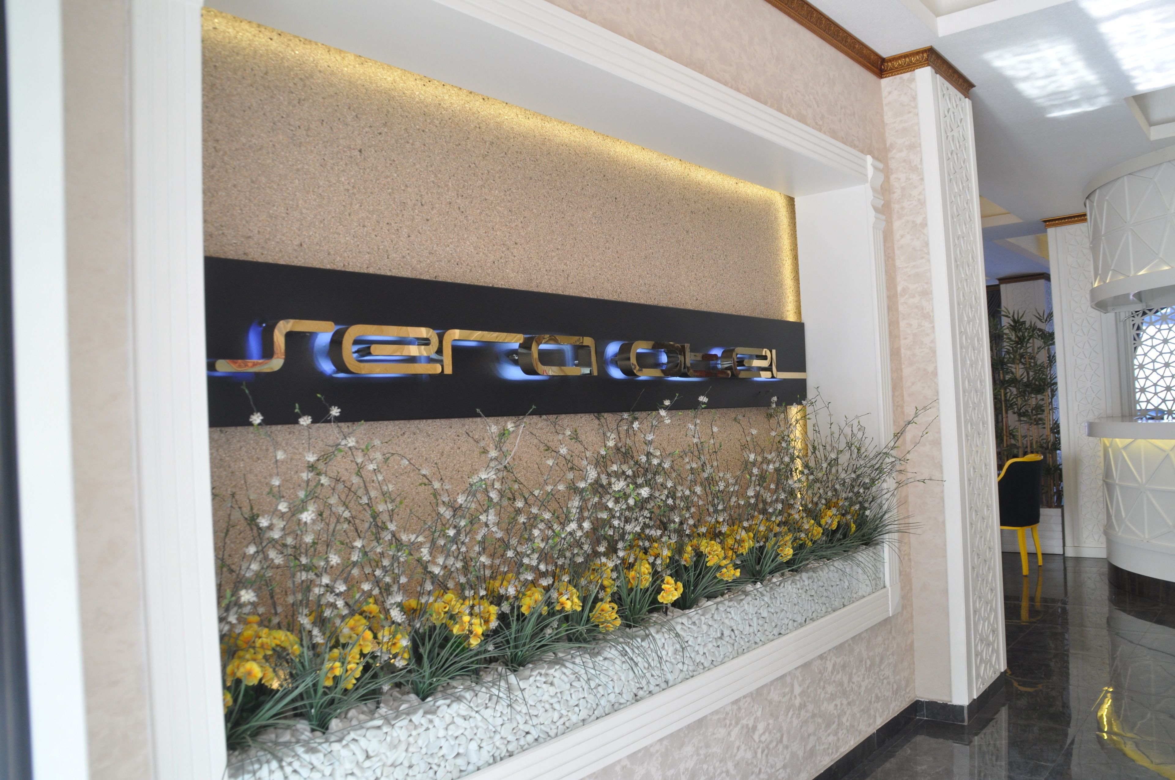 Foto - Grand Sera Hotel