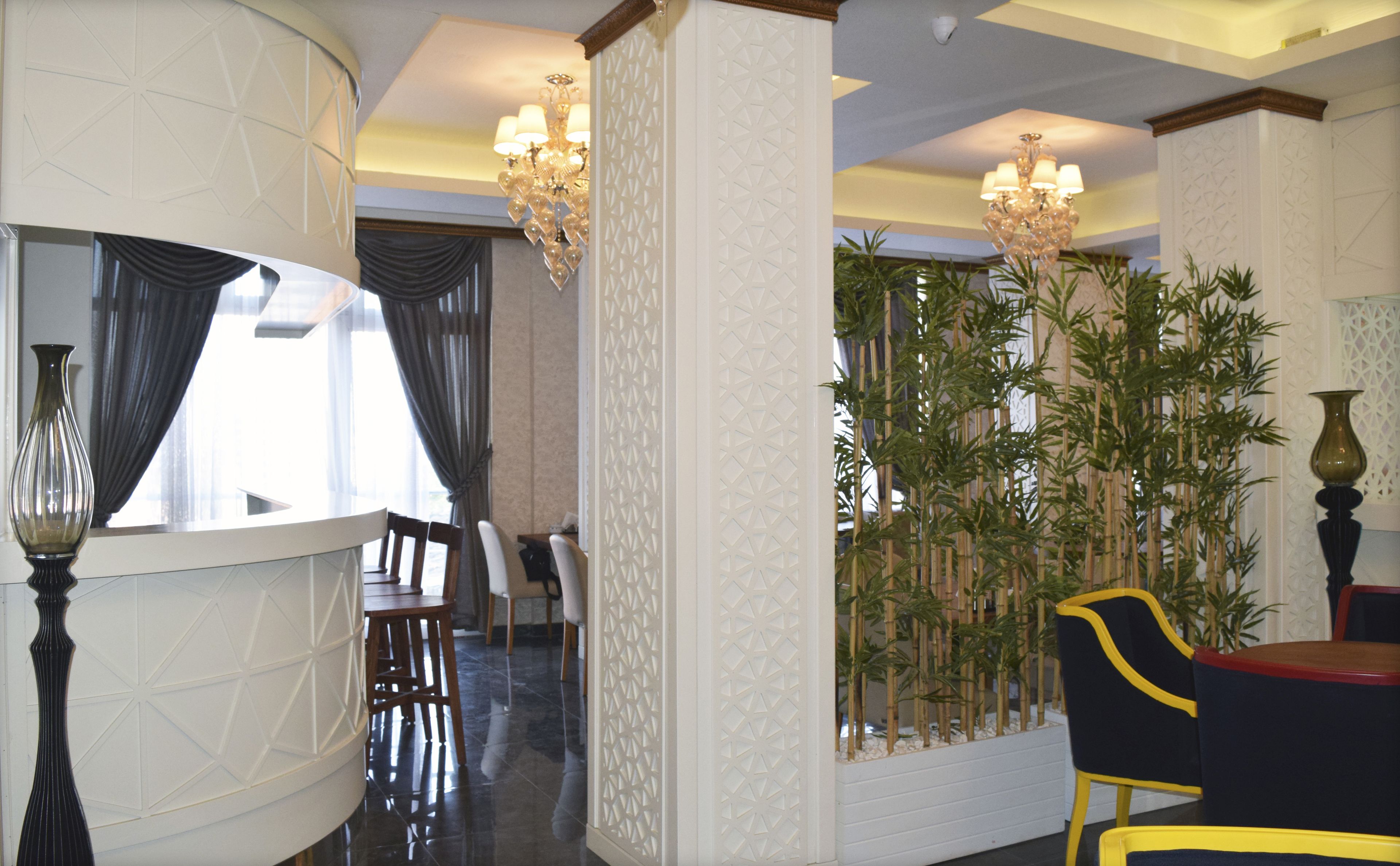 Foto - Grand Sera Hotel