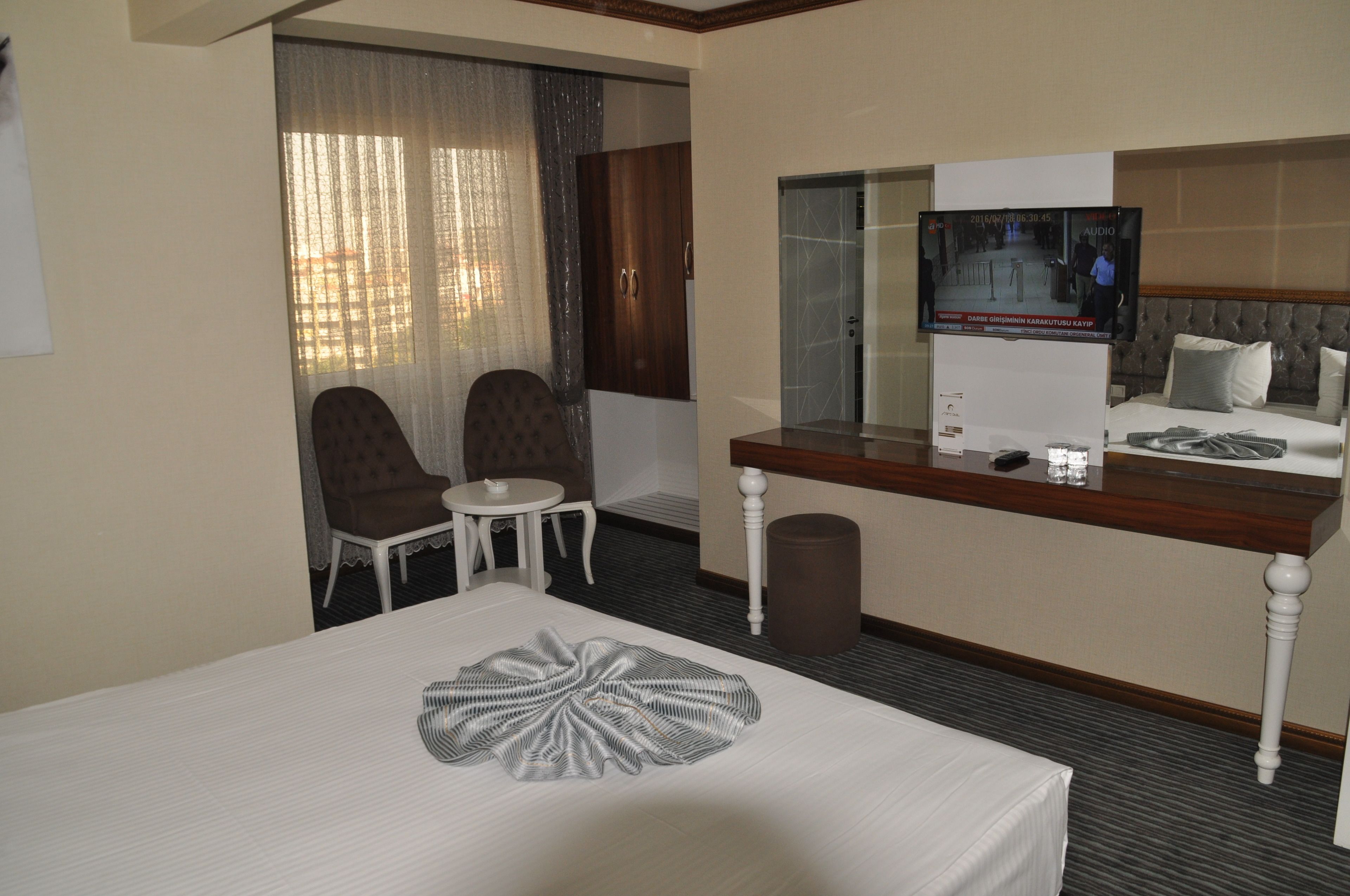 Photo - Grand Sera Hotel