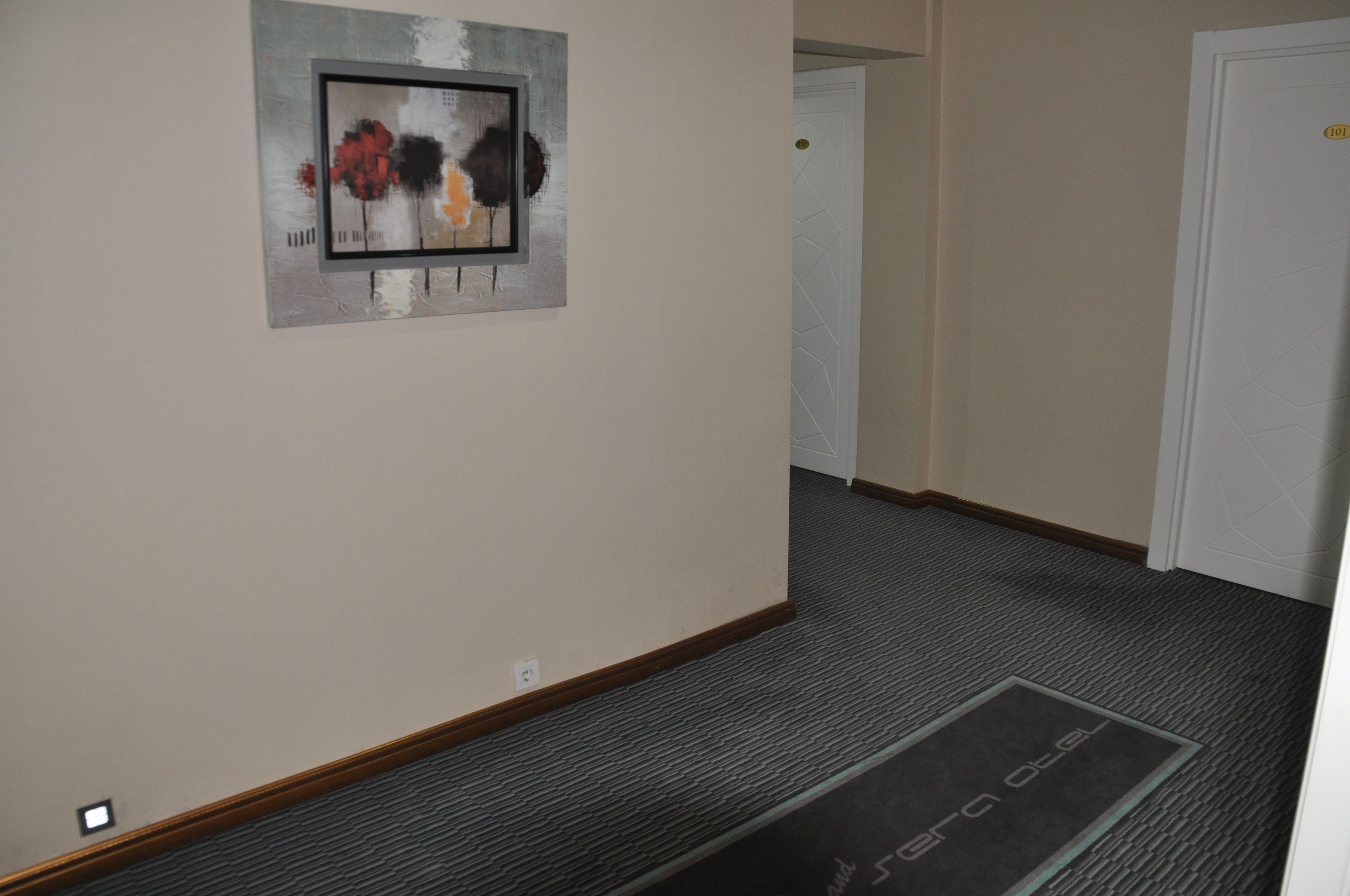 Foto - Grand Sera Hotel