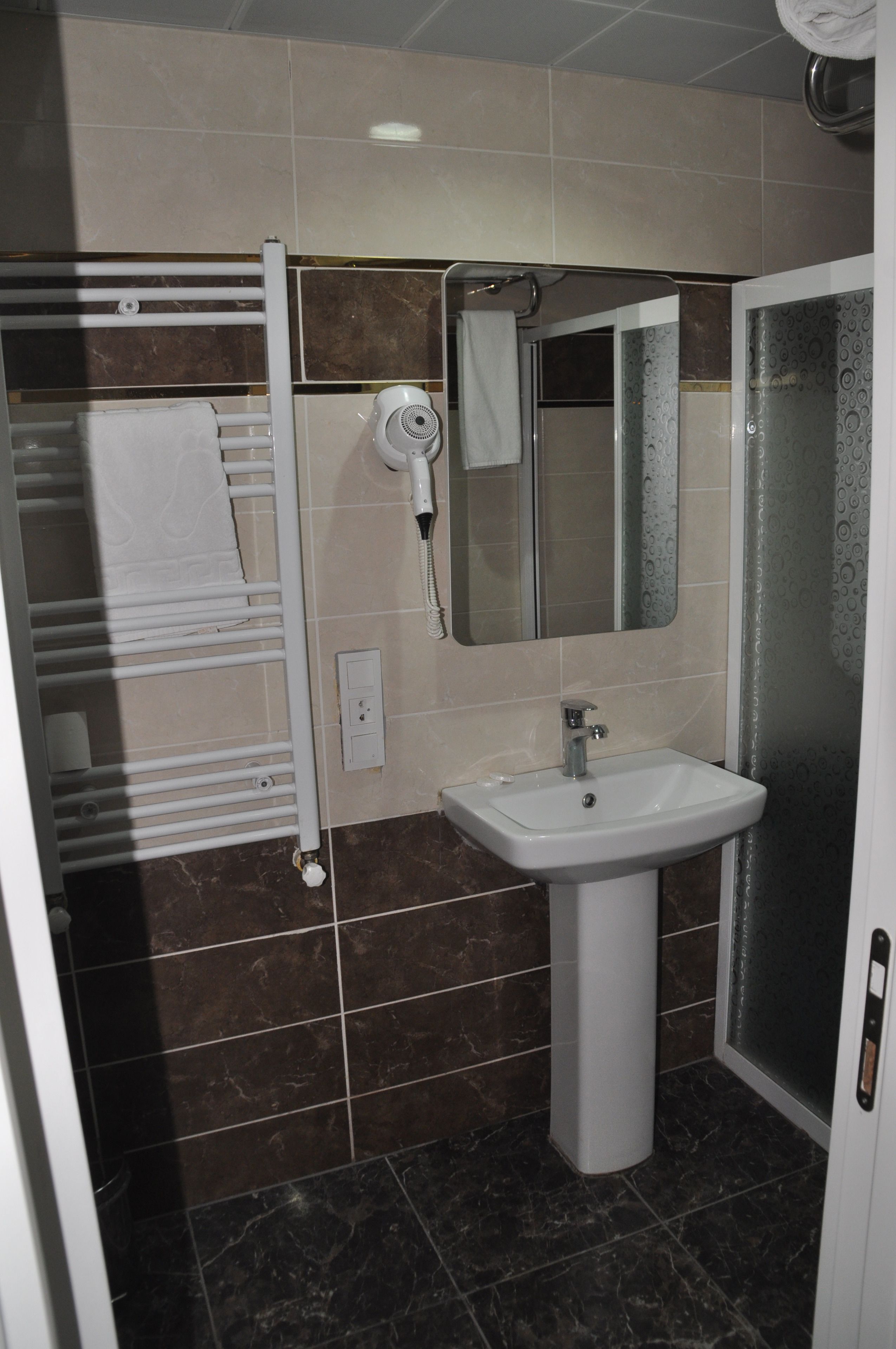 Foto - Grand Sera Hotel