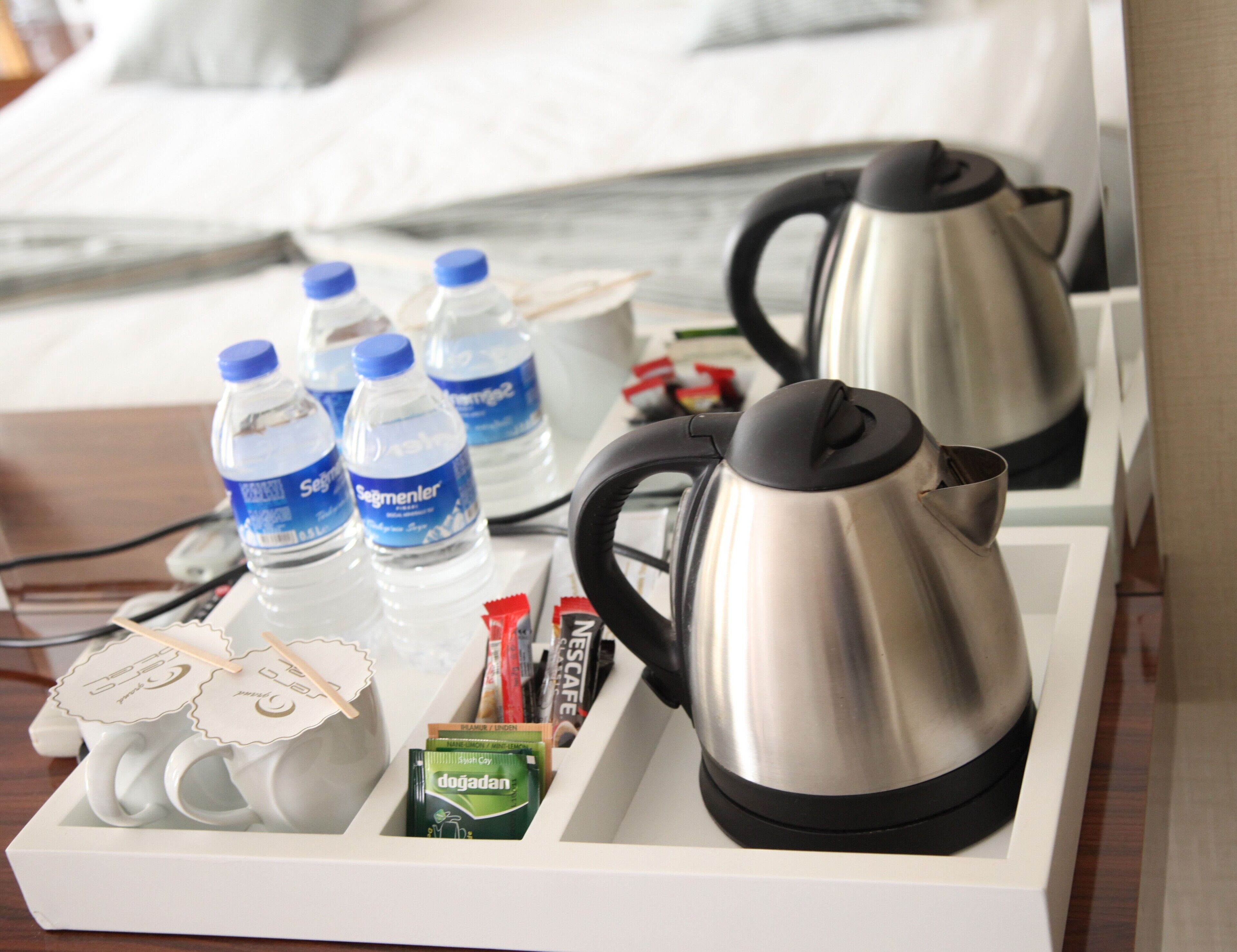 Foto - Grand Sera Hotel