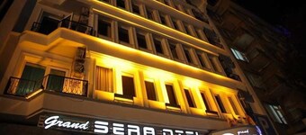 Grand Sera Hotel