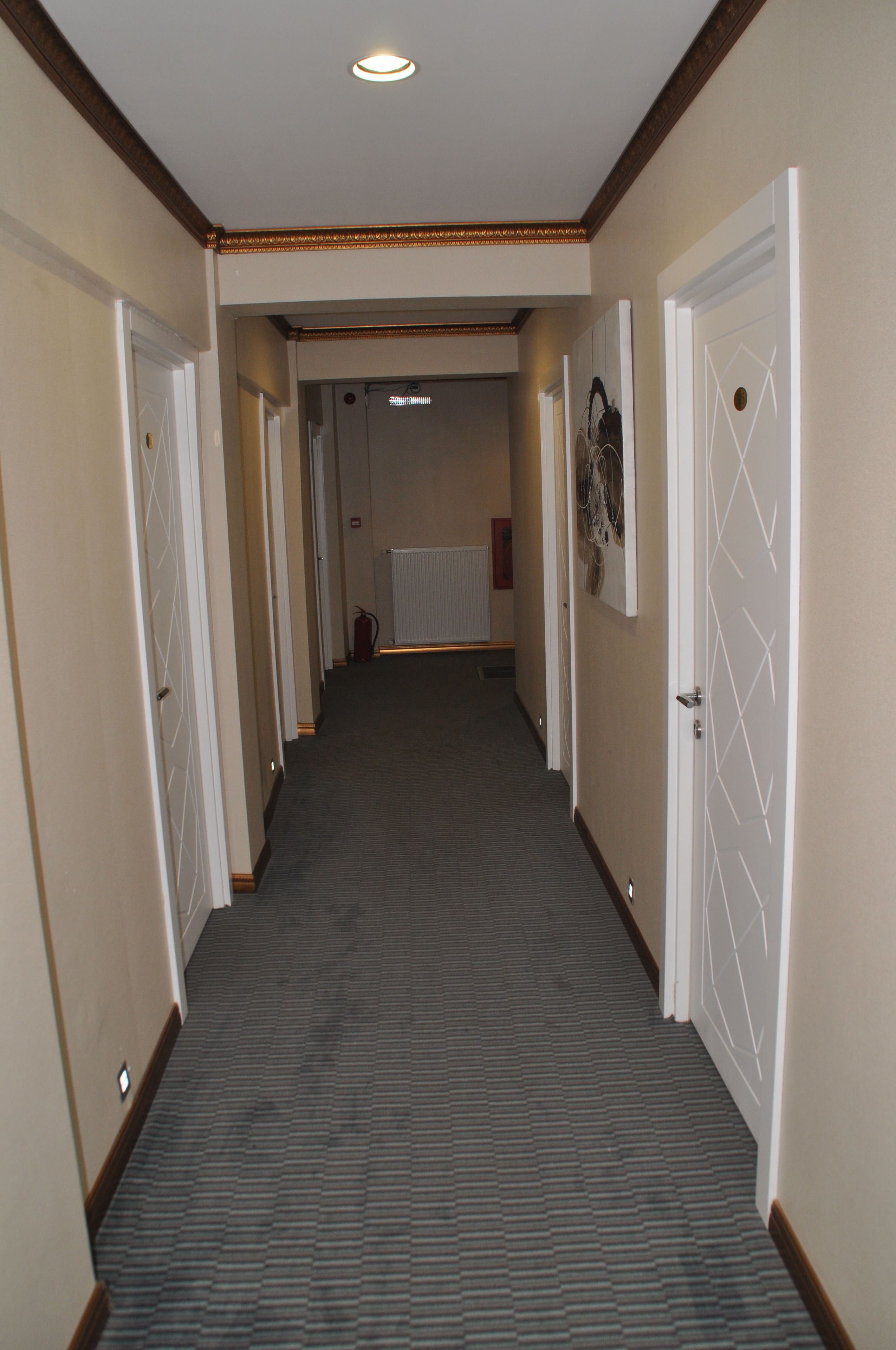 Foto - Grand Sera Hotel