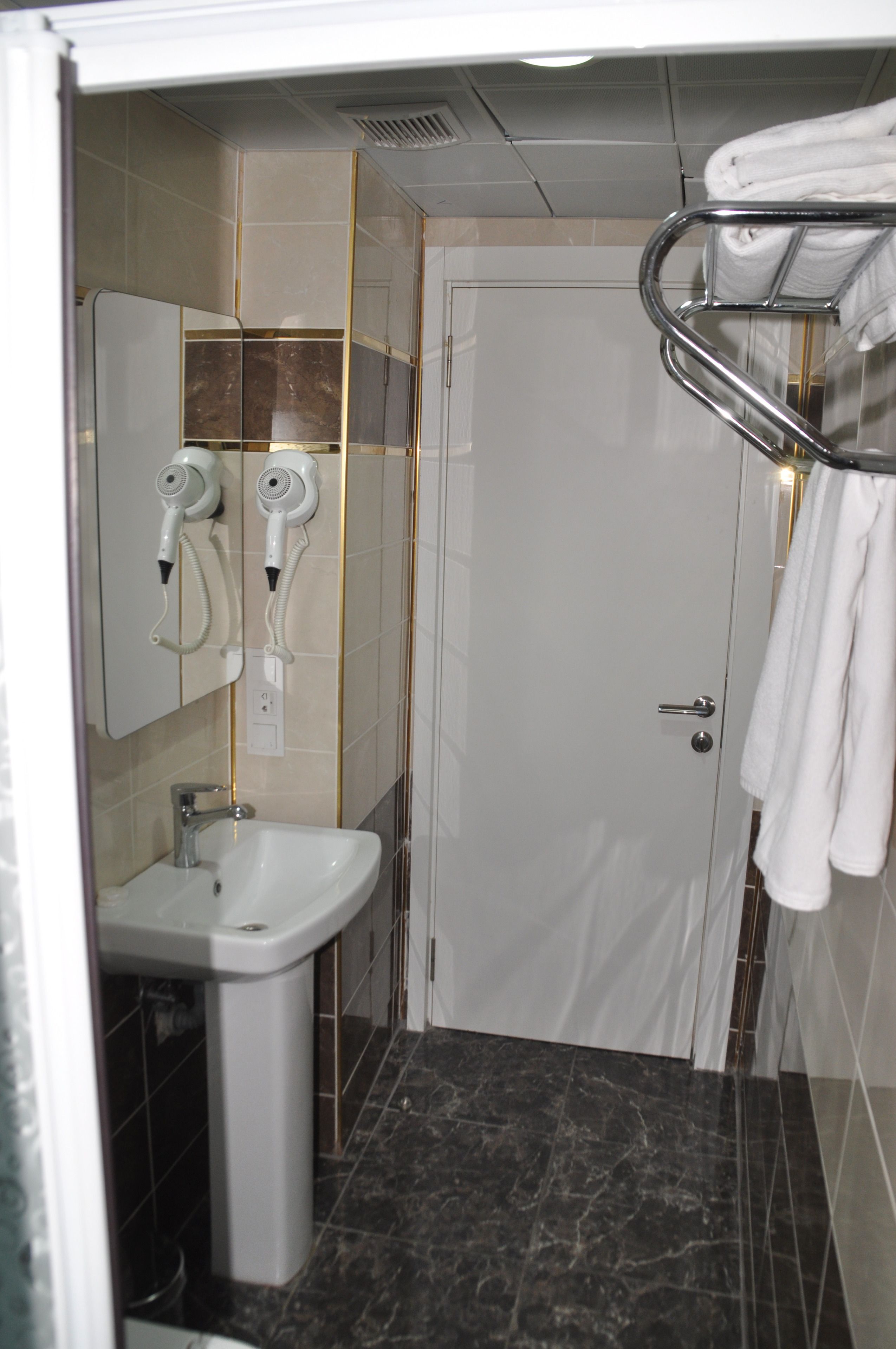 Foto - Grand Sera Hotel