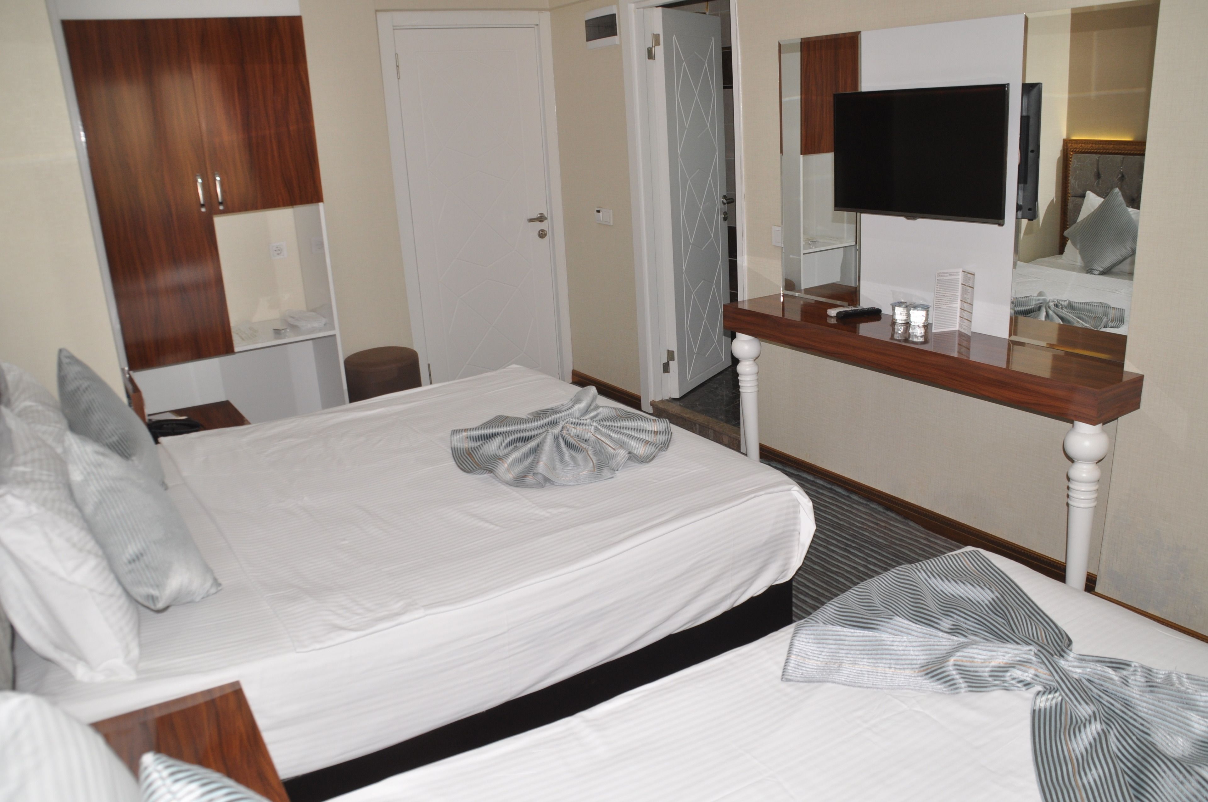 Foto - Grand Sera Hotel